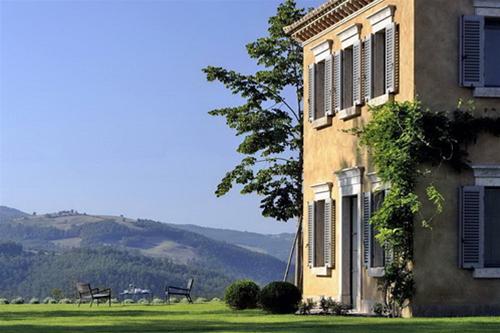 Ngắm biệt thự có giá cho thuê đắt nhất nước Ý | 2